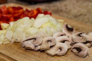 Przepisy na dania z warzywami sezonowymi: Smakuj naturę w pełni