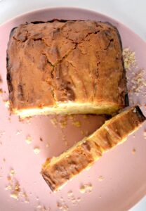 Najlepsze desery dla diabetyków