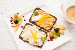 Najlepsze przepisy na hummus z dyni