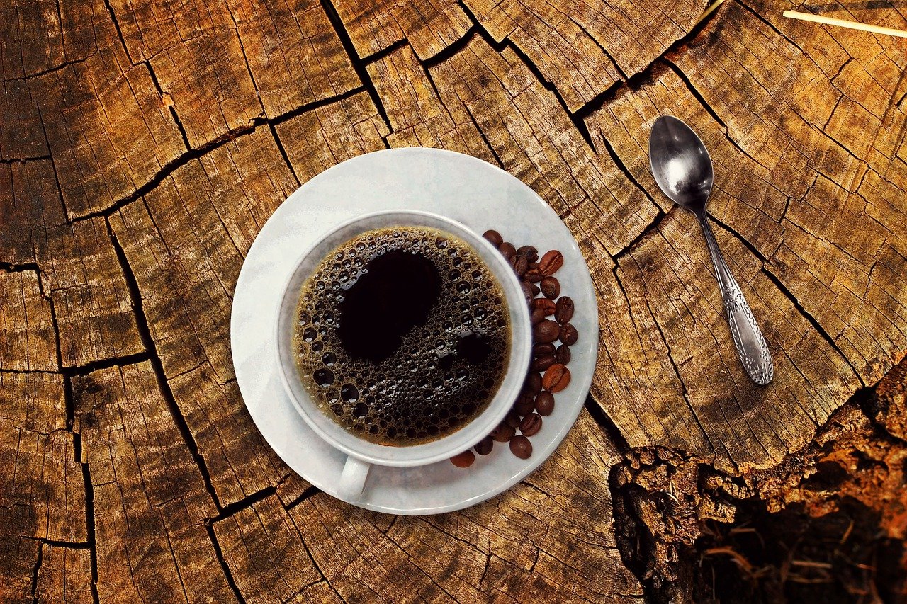 10 prostych sposobów, by cieszyć się kawą