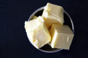 5 sposobów na łatwiejsze zamrażanie masła