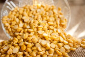 Soczewica na śniadanie – The Ultimate Weight Loss Secret