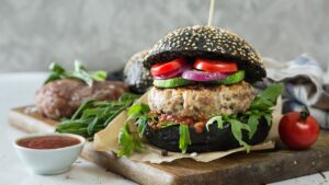 Najlepsze roślinne źródła witaminy B12 dla wegetarian i wegan